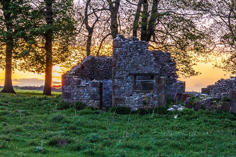 Middleton Moor Middleton Moor
